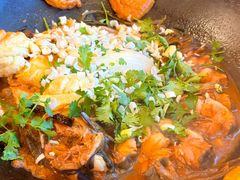 -江湖水乡铁锅炖魚(周庄嘉园店)