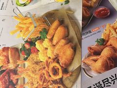 -必胜客(衡阳船山店PH店)