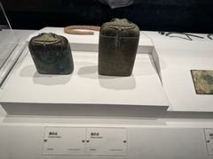 -秦始皇帝陵博物院-丽山园