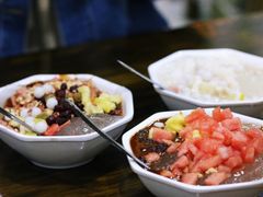 -串妹花式冰粉(乐山总店)