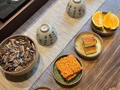 -邈墨茶馆(大兜路1号店)