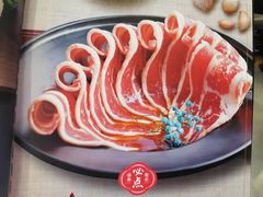 -汉拿山烤肉(东直门东方银座店)