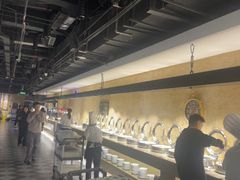 -汉巴味德·烤肉与啤酒的自助(杭州大悦城店)