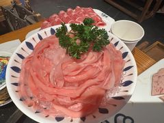 -大龙燚火锅(南山大道店)