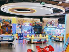 -米迪熊家庭娱乐中心新天泽国际广场店
