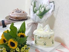 -Jo's Garden