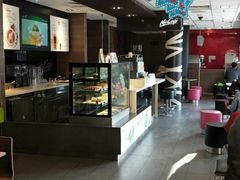 -麦当劳(嘉定店)