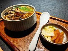 -安多素食(广仁寺路店)