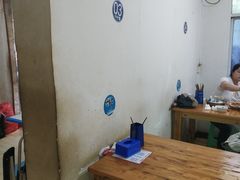 大堂-鸡哈豆花(梅西广场店)