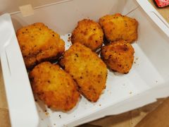 美香鸡块-达美乐比萨(东建路店)