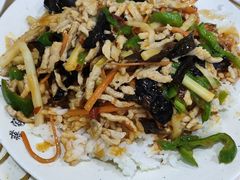 -蒋家桥饺面店(东关街店)