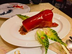 -8餐厅(新葡京酒店)