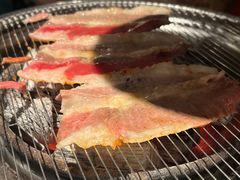 -韩山葵烤肉(太古里店)