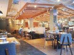 大堂-必胜客(龙茗店)