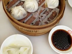 -老盛兴汤包馆(华灵店)