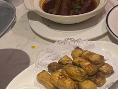 -不倒翁·安徽名菜楼(步行街店)