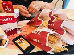 -肯德基(津滨店)