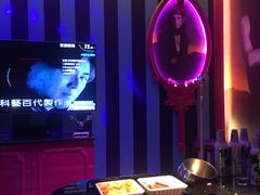 -歌友汇KTV(大悦城11层店)