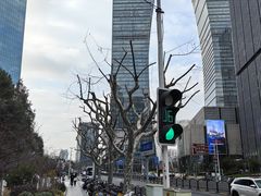 -荟廷·晶萃(陆家嘴尚悦湾店)