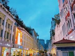 -中山路步行街