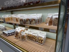 -烘焙町面包店(西四店)