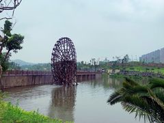 -枫香湖儿童公园