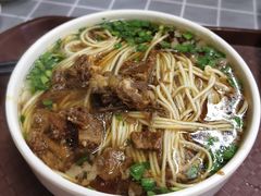 -清真蒋有记(老门东店)