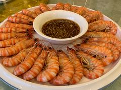 -旺达小吃•三十年福州菜(正大广场店)