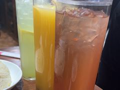 -掌上鲜(南顺城街店)