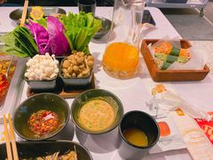 -新辣道鱼火锅(航天万源店)