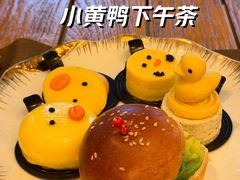 -常州武进九洲喜来登酒店