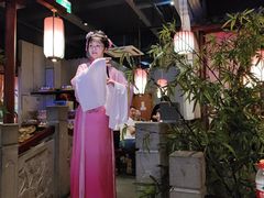 -寻宝记绍兴菜(鲁迅路店)