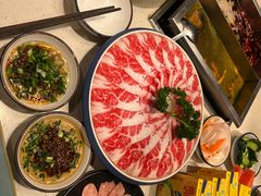 -五星桥原切肥牛火锅(怀德桥店)