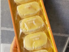 -好利来(朝外店)