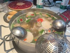 -刘少华贵州小黄牛·鲜牛肉火锅(总店)