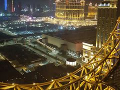 -影汇之星8字形摩天轮