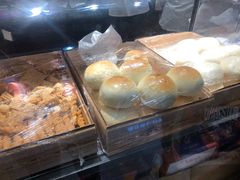 -京天红炸糕(天通苑华联店)