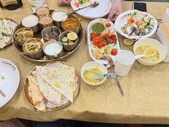 -清真· AL-JANNAT 佳纳特餐厅(仙林店)