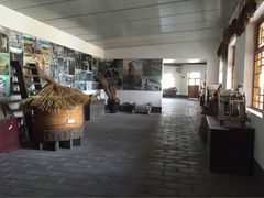 -河北村民俗体验园