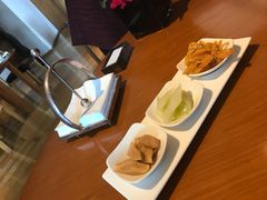 -广州富力君悦大酒店空中花园
