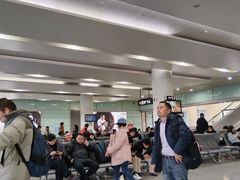 -常州奔牛国际机场