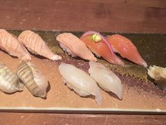 -千代武日本料理(开发区店)