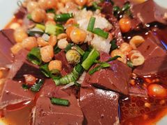 -全牛匠·乐山跷脚牛肉(西单华威约饭街店)