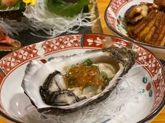 生蚝-鮨清日本料理