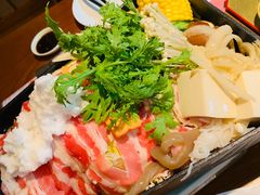 -有喜屋·深夜食堂(北京西路店)