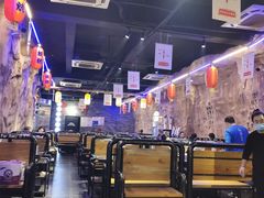 -黑门烤肉