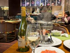 -大理实力希尔顿酒店•香全日制餐厅