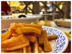 -花溪雨·森林餐厅(石基店)