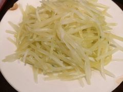 -玫瑰红烤羊排(北新桥三条店)