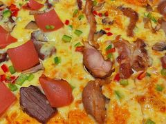 -魔膳厨房·果木牛排·西餐厅(MM2店)